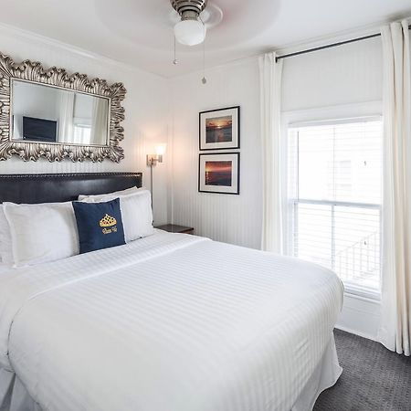 Queen Vic Guest House (Adults Only) Provincetown Eksteriør billede