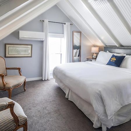 Queen Vic Guest House (Adults Only) Provincetown Eksteriør billede