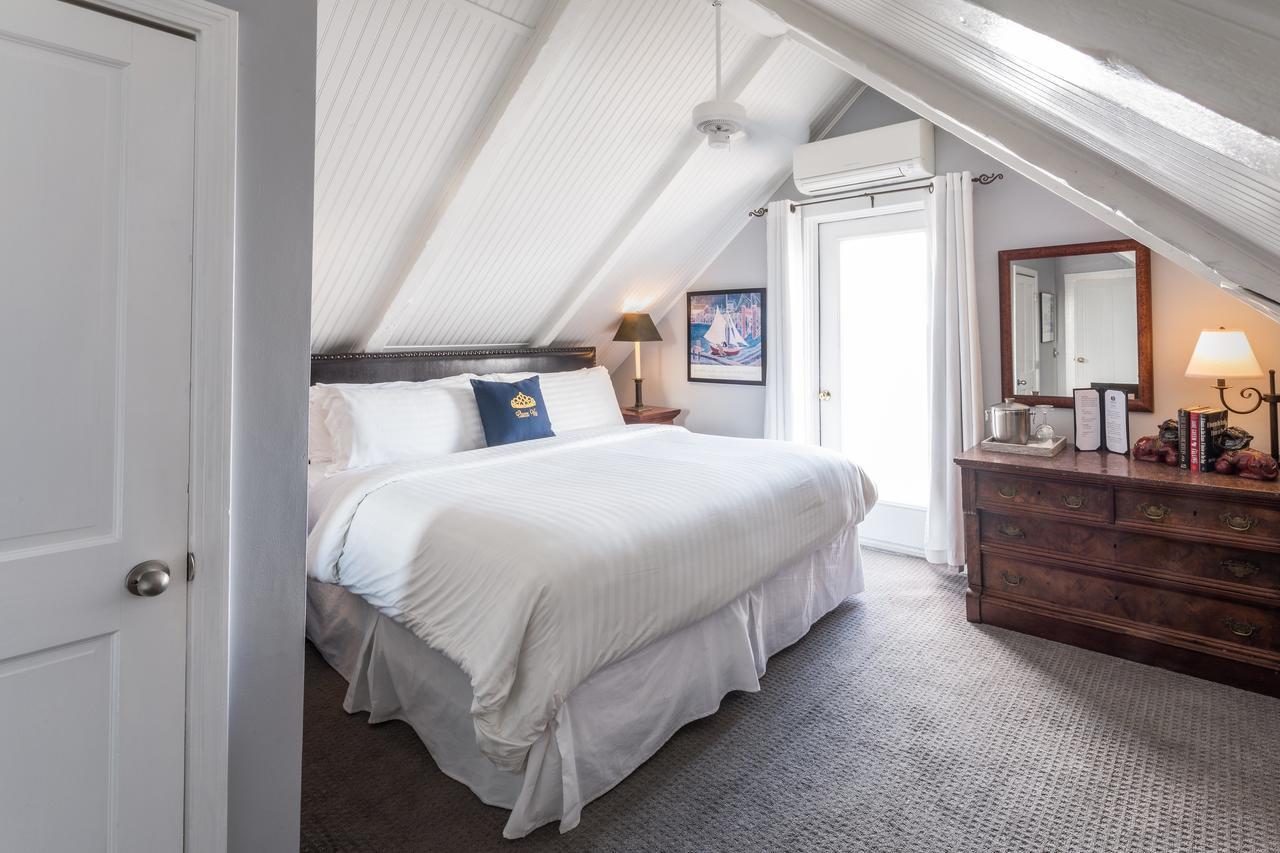 Queen Vic Guest House (Adults Only) Provincetown Eksteriør billede