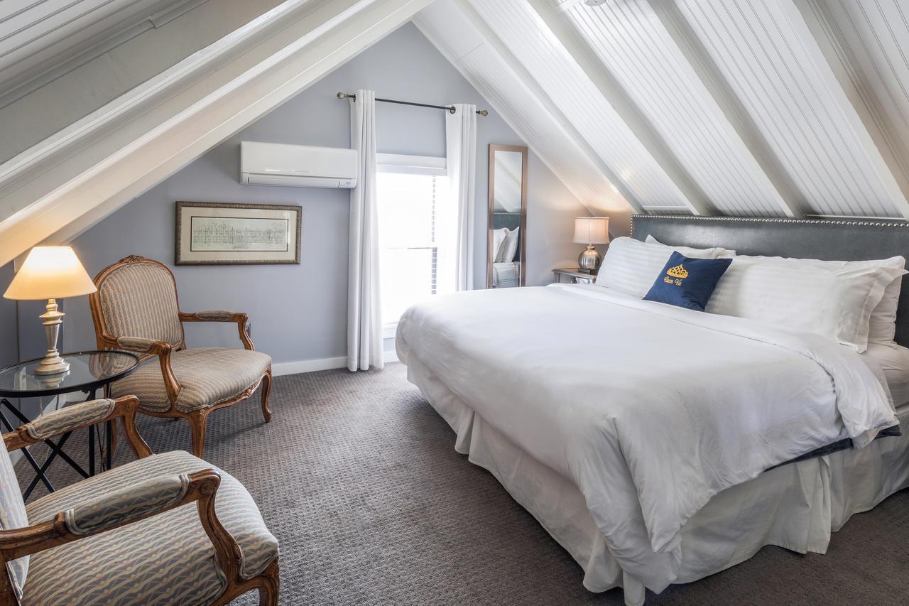 Queen Vic Guest House (Adults Only) Provincetown Eksteriør billede